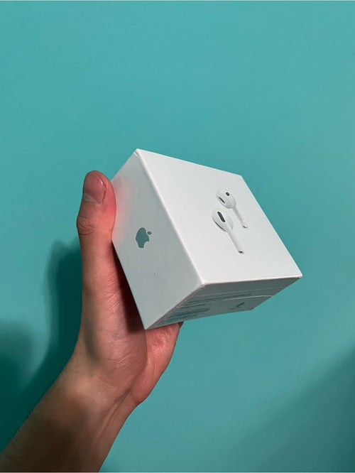 AirPods Pro 3