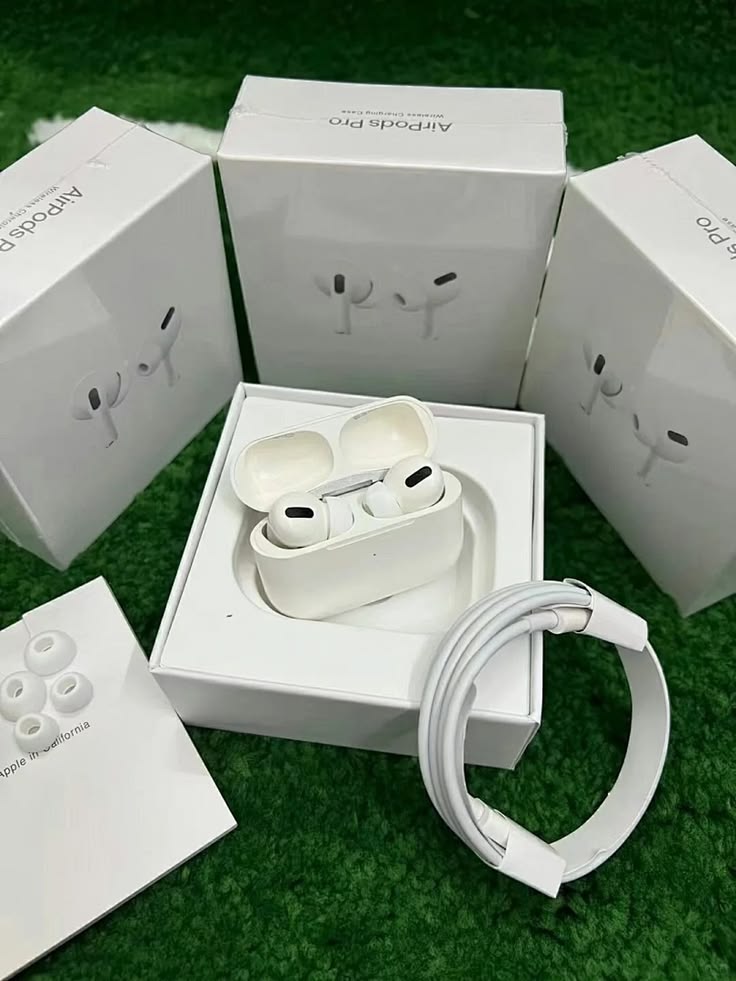 AirPods Pro 3